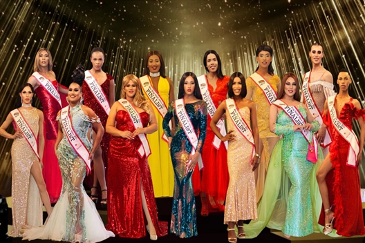 Miss Drag South Africa 2025